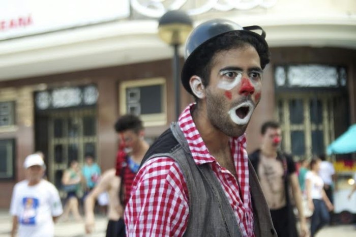 Festival Popular de Teatro de Fortaleza