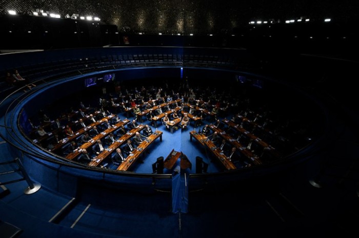 Plenário do Senado pode votar duas MPs nesta quinta-feira