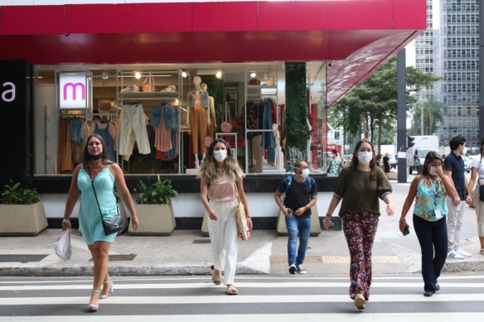Covid-19: Brasil registra 7.179 casos e 86 mortes em 24 horas