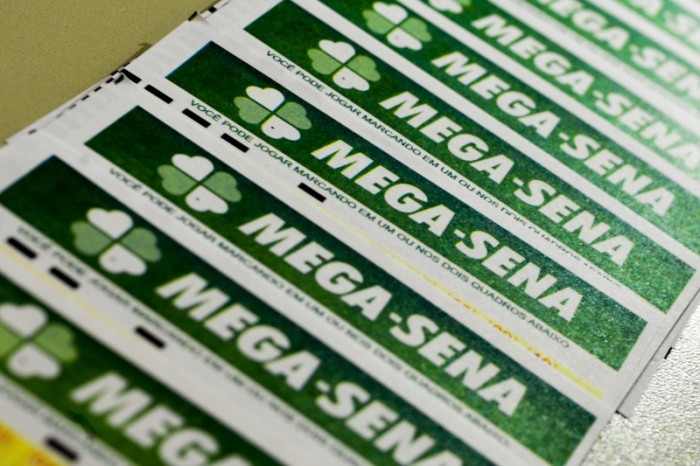 Mega-Sena sorteia nesta quarta prêmio acumulado em R$ 150 milhões