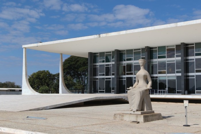 STF retoma julgamento sobre vagas em creches e na pré-escola