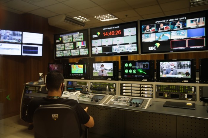 © Marcello Casal JrAgência Brasil