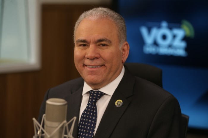 © Valter Campanato/Agência Brasil