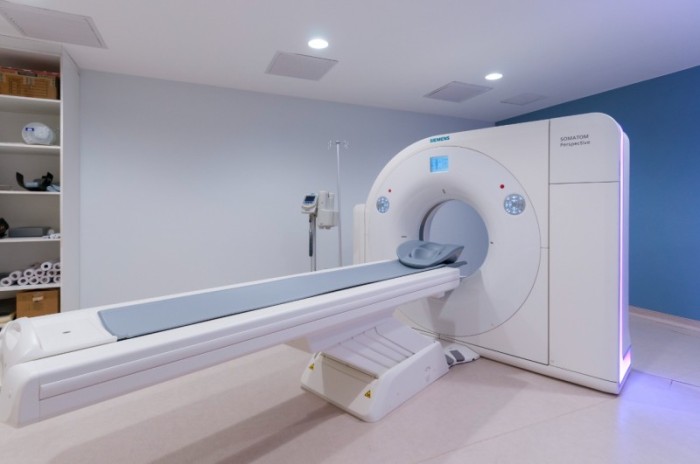 Richet Medicina Diagnóstica