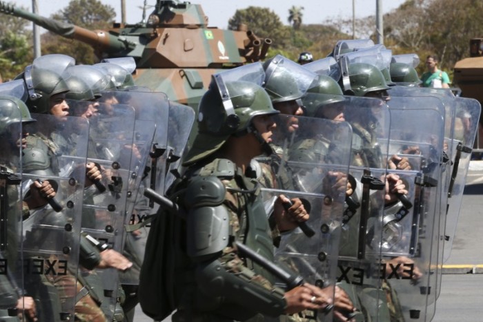 © Antonio Cruz/Agência Brasil