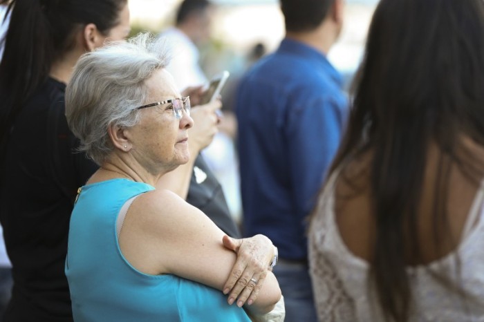 © Marcelo Camargo/Agência Brasil