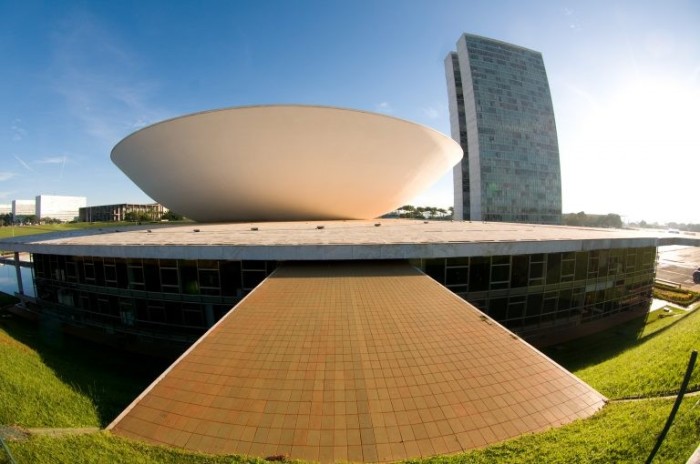 Confira o deputado mais votado em cada estado brasileiro