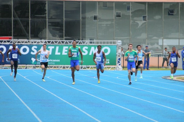 Foto: Paraná Esporte