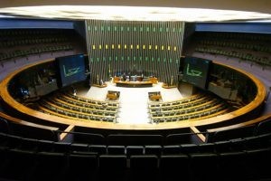 Maioria dos integrantes da Mesa Diretora se elege para novo mandato na Câmara