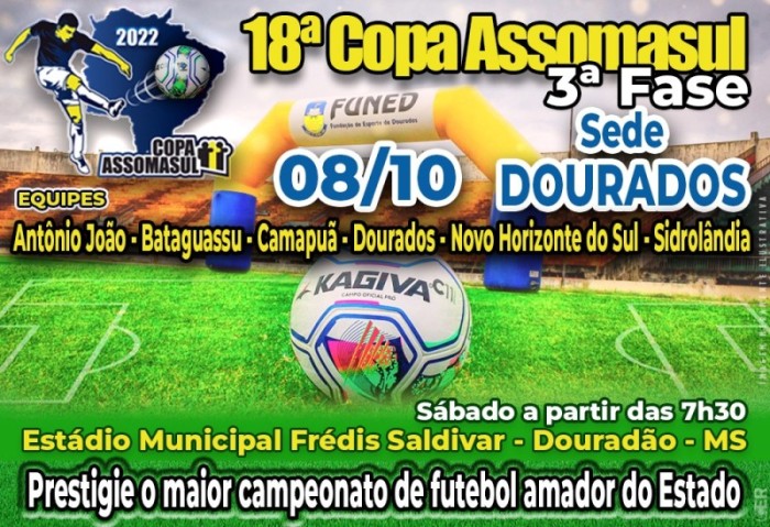 Foto: Reprodução/Assomasul