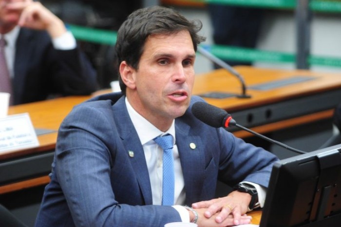 Proposta proíbe a pesca de todas as espécies de cavalos-marinhos