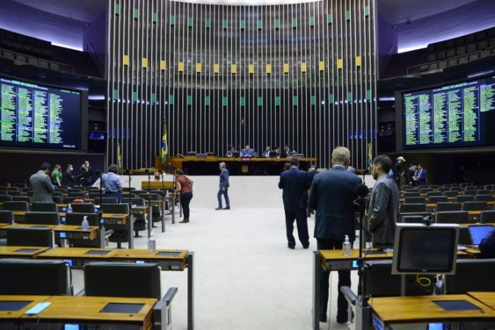 Câmara aprova MP que altera estrutura da Agência Nacional de Transportes Aquaviários