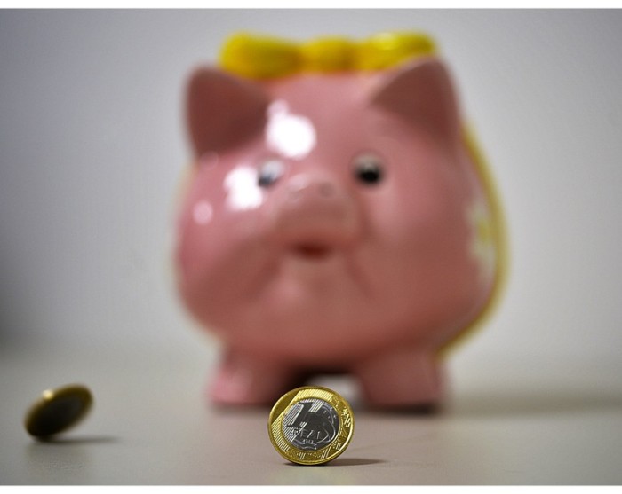 Poupança tem retirada líquida de R$ 5,9 bilhões em setembro