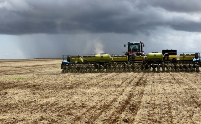 Informações agrometeorológicas que vão auxiliar aos produtores na melhor tomada de decisão agrícola para o êxito da safra 2022/2023 - Foto: Seagro/Governo do Tocantins