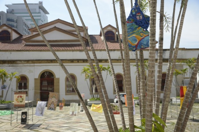 Meio ambiente é tema de mostra no Centro Cultural dos Correios, no Rio