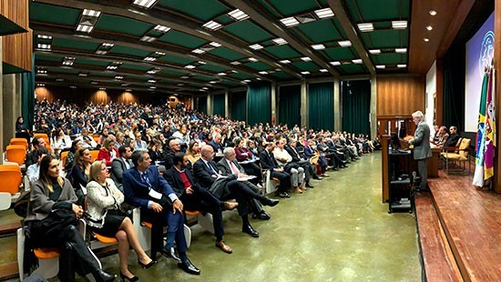 Universidade de Coimbra sediará edição de 10 anos do Congresso Intercontinental