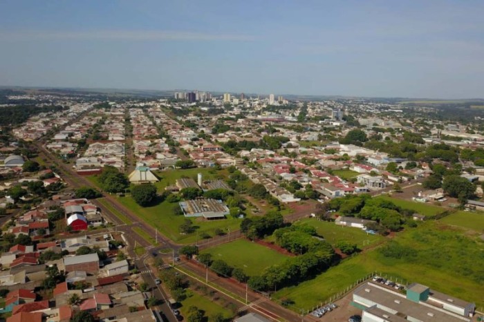 Foto: Alessandro Vieira/SEDEST/PARANÁ