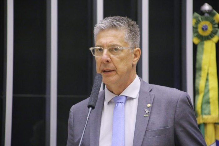 Proposta prevê medidas de estímulo ao desenvolvimento do setor espacial