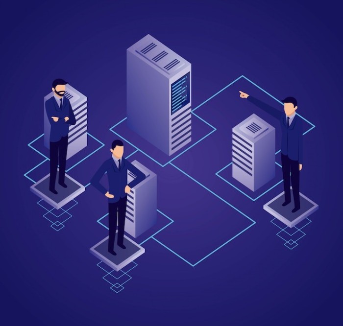 Gerenciamento de dados otimiza processos em empresas