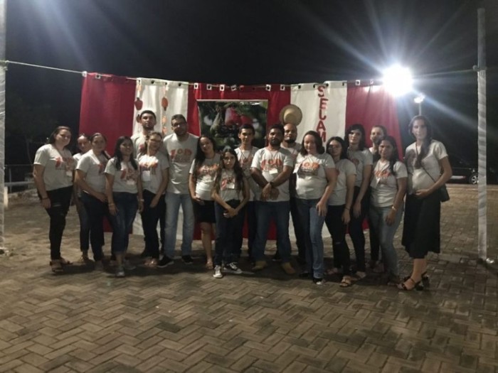 Festival do Caju reúne Estudantes e agricultores em Cocal dos Alves 