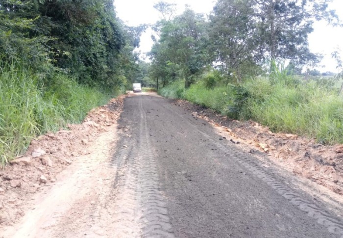 DER-MG / Divulgação