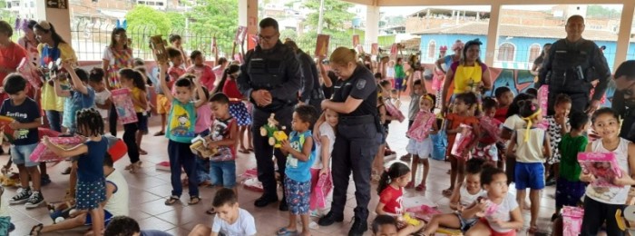 Sejusp / Divulgação