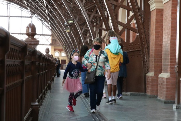 © Rovena Rosa/Agência Brasil