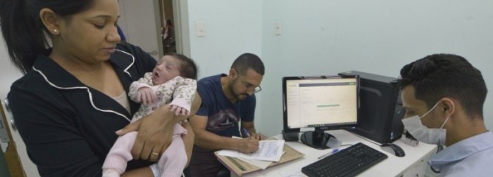 Cristiano Machado / Imprensa MG