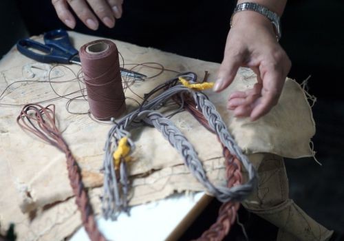 Crédito: Núcleo de Formação de Agentes de Cultura de Mato Grosso do Sul