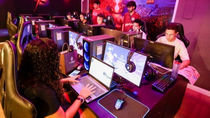 Equipe do CED 3 de Sobradinho é campeã dos Jogos Escolares Eletrônicos