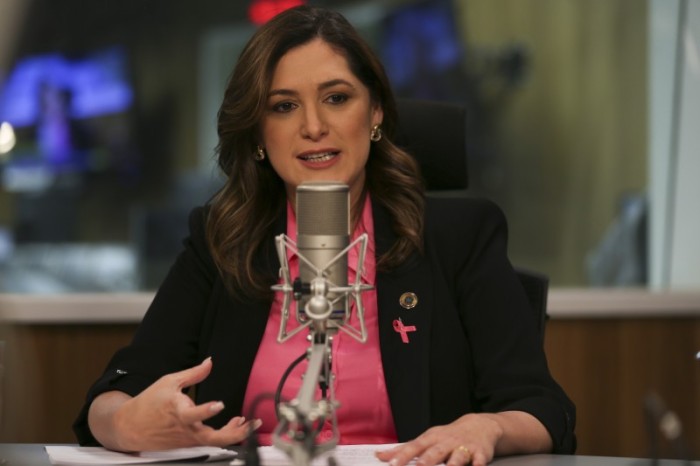 © Marcello Casal JrAgência Brasil