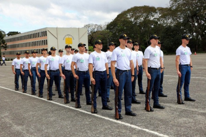 Foto: Soldado Ismael Ponchio / PMPR
