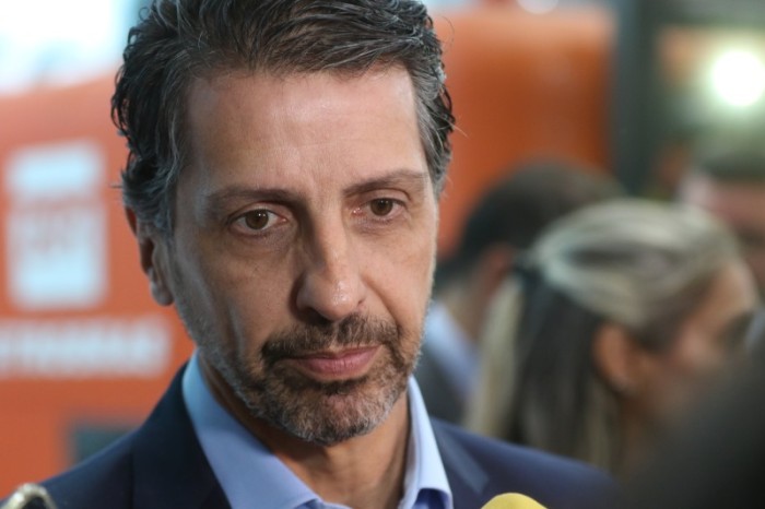 © Tânia Rêgo/Agência Brasil