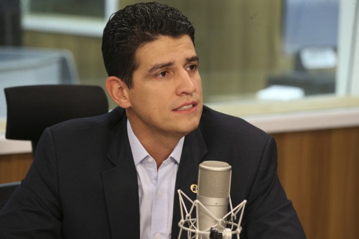 © Marcello Casal JrAgência Brasil