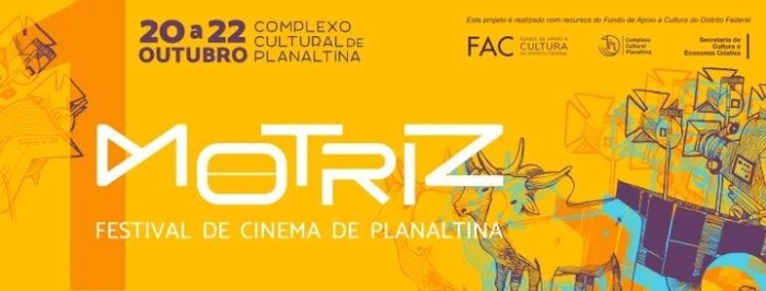 Planaltina ganha seu primeiro festival de cinema
