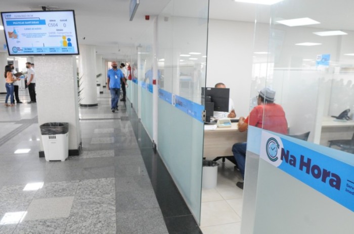 Unidades do Na Hora fecham em 29 de outubro para manutenção