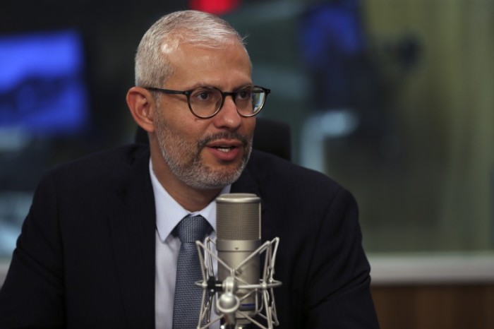 © Marcello Casal JrAgência Brasil