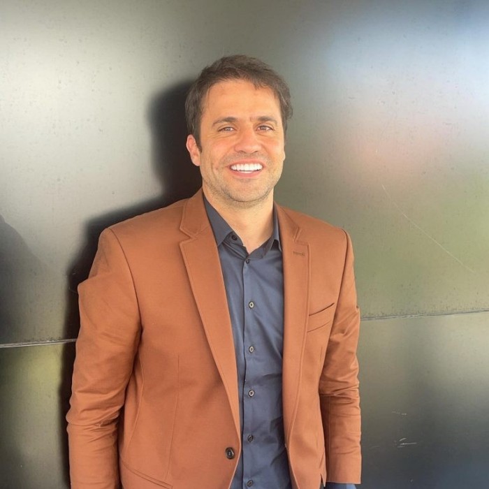 Pablo Marçal: coach, empresário e influenciador digital - (Foto: Reprodução/Facebook)