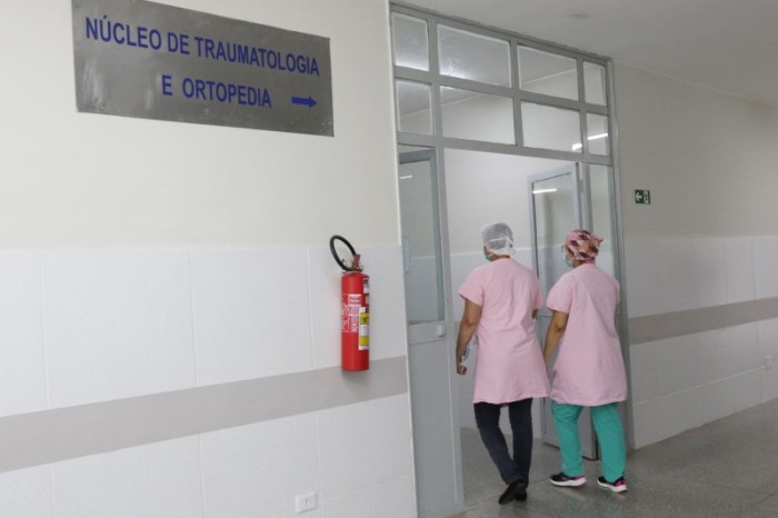Mais R$ 74 milhões para reformas de 297 unidades de saúde