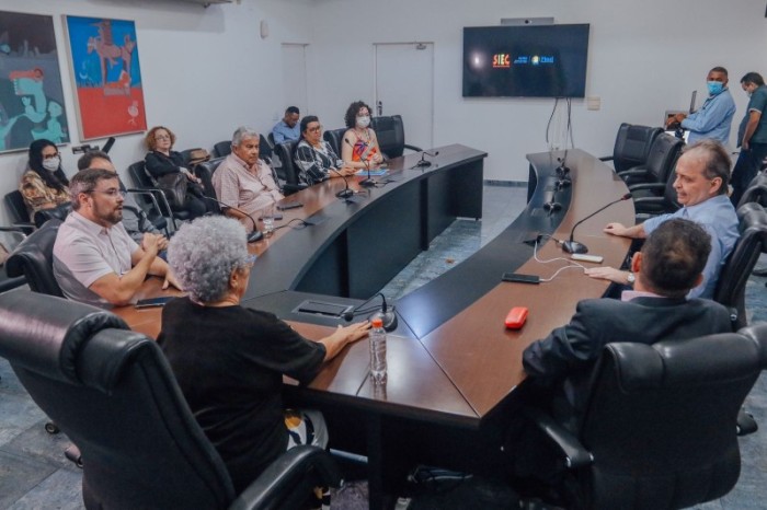 Série documental sobre Batalha do Jenipapo tem estreia neste sábado (22) em TV aberta piauiense
