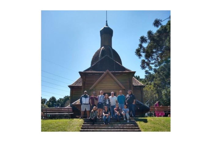 Foto: SEDEST-PARANÁ