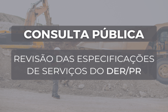 Foto: DER/PARANÁ