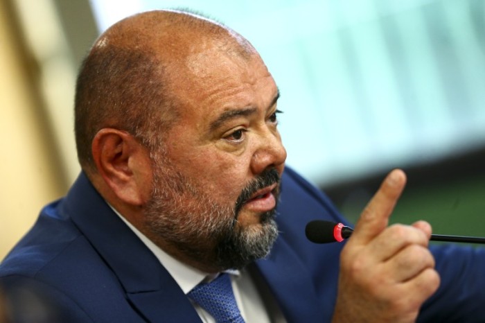 © Marcelo Camargo/Agência Brasil