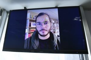 Imigrantes africanos em São Paulo - (Foto: Rovena Rosa/Agência Brasil)