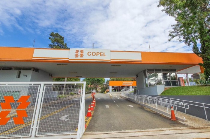 Foto: COPEL