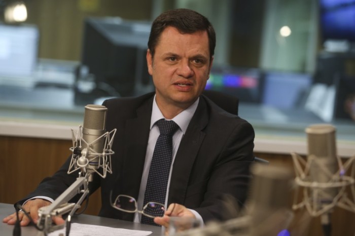 © Valter Campanato/Agência Brasil