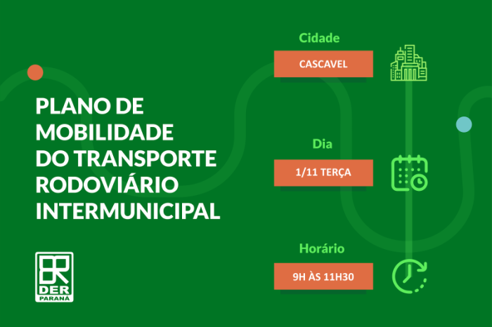 Foto: DER/PARANÁ