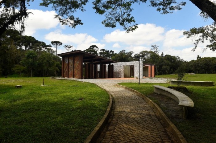 Foto: Denis Ferreira Netto/SEDEST