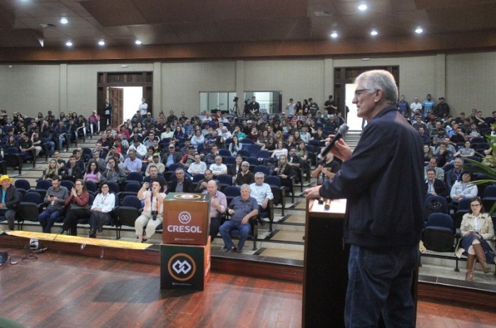 Foto: SEAB