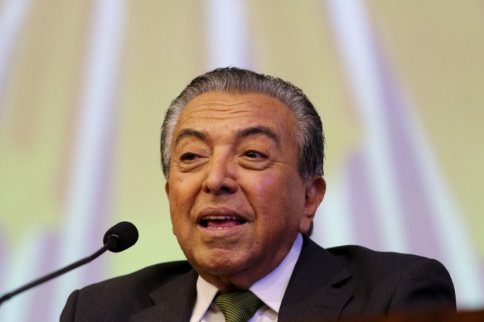 © Fabio Rodrigues Pozzebom/Arquivo/Agência Brasil